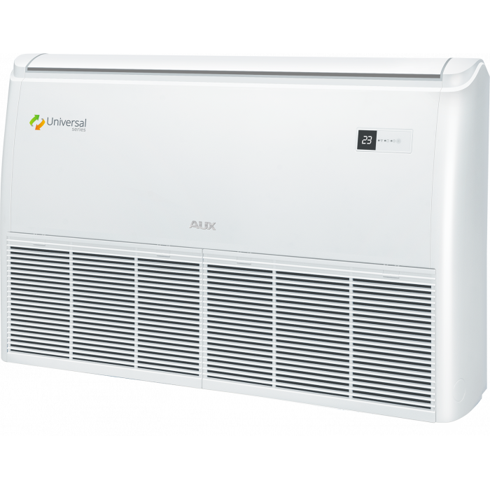 Напольно-потолочная сплит-система AUX ALCF-HS36/4DR2/AL-HS36/4DR2(U)