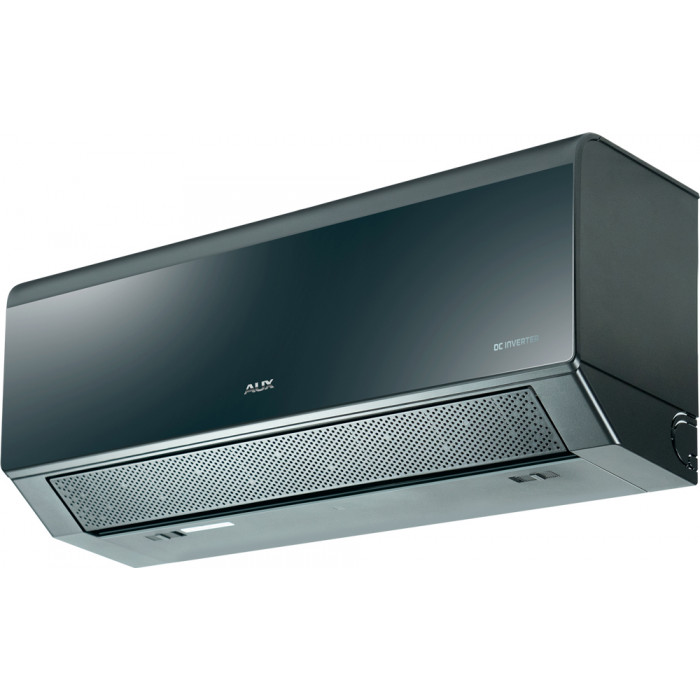 Инверторный настенный кондиционер AUX ASW-H12A4/CС-R2DI/AS-H12A4/CС-R2DI