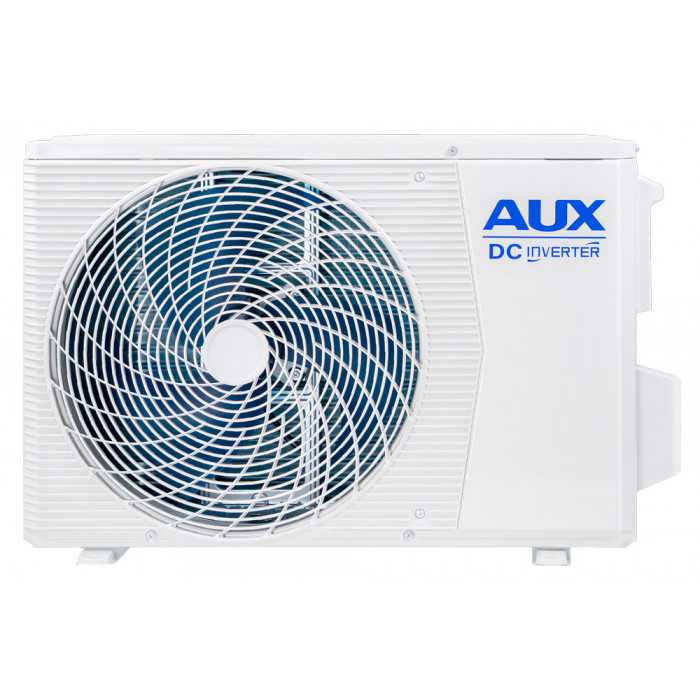 Инверторный настенный кондиционер AUX ASW-H09A4/BA-R2DI/AS-H09A4/BA-R2DI