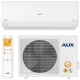 Инверторная настенная сплит-система AUX ASW-H24A4/QH-R1DI AS-H24A4/QH-R1DI