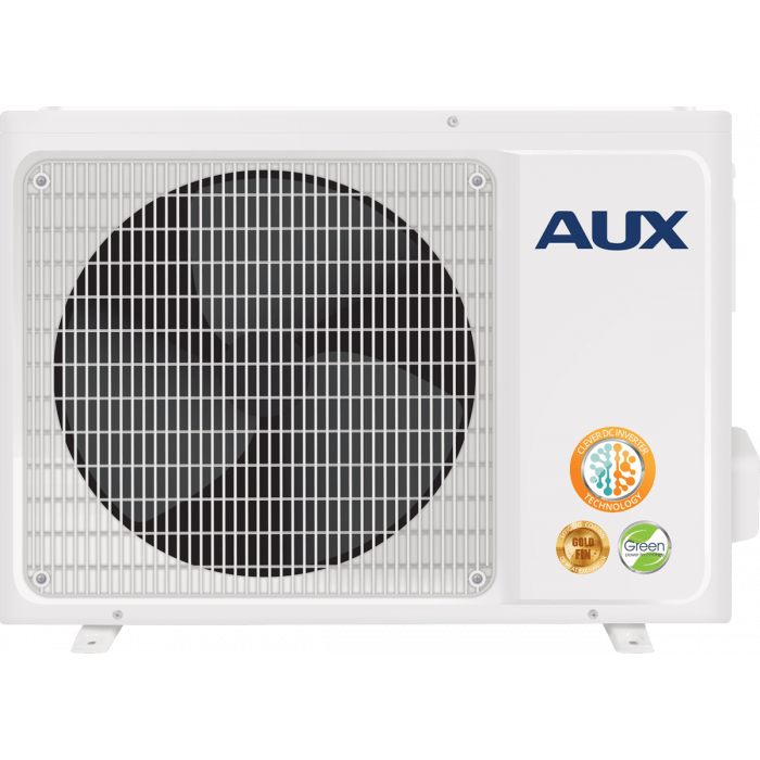 Инверторная настенная сплит-система AUX ASW-H24A4/QH-R1DI AS-H24A4/QH-R1DI