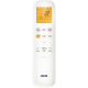 Инверторная настенная сплит-система AUX ASW-H24A4/QH-R1DI AS-H24A4/QH-R1DI