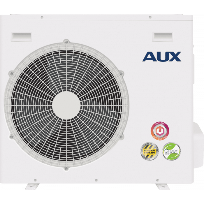 Кассетная сплит-система AUX ALCA-HS12/4DR2/AL-HS12/4DR2(U)