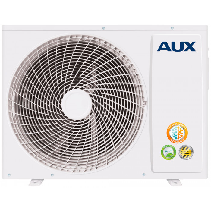 Напольно-потолочная сплит-система AUX ALCF-HS36/4DR2/AL-HS36/4DR2(U)