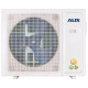 Напольно-потолочная сплит-система AUX ALCF-H36/4DR2A/AL-H36/4DR2A(U)