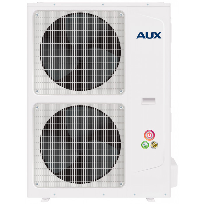 Напольно-потолочная сплит-система AUX ALCF-H48/5DR2A/AL-H48/5DR2A(U)