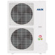 Напольно-потолочная сплит-система AUX ALCF-H48/5DR2A/AL-H48/5DR2A(U)