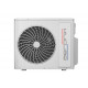 Кассетный кондиционер Aeronik ASI-AKH100R1/B-S INV/ASO-AGUHN100R1/INV
