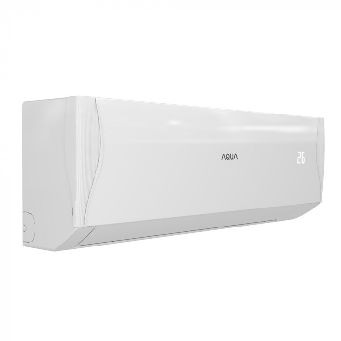 Настенный кондиционер Aqua AQ-50BRQ1/R3(IN) / AQ-50BRQ1/R3(OUT)