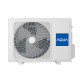 Настенный кондиционер Aqua AQ-50BRQ1/R3(IN) / AQ-50BRQ1/R3(OUT)