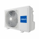 Настенный кондиционер Aqua AQ-50BRQ1/R3(IN) / AQ-50BRQ1/R3(OUT)