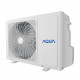Настенный кондиционер Aqua AQI-20PIRB1/R3(IN) / AQI-20PIR1/R3(OUT)