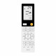Настенный кондиционер Aqua AQI-20PIRB1/R3(IN) / AQI-20PIR1/R3(OUT)