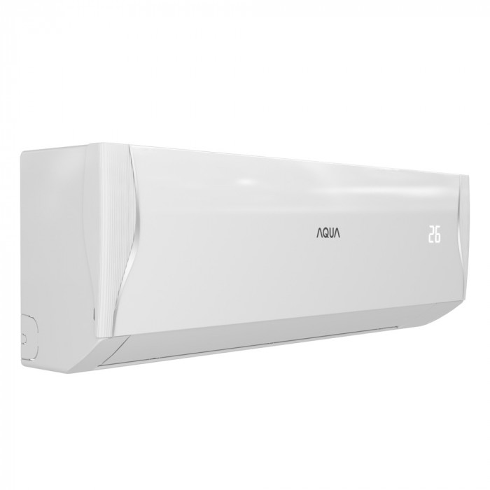 Настенный кондиционер Aqua AQI-25PIQ1/R3(IN) / AQI-25PIQ1/R3(OUT)