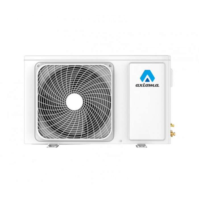 Настенный кондиционер Axioma ASX18DZ1R/ASB18DZ1R