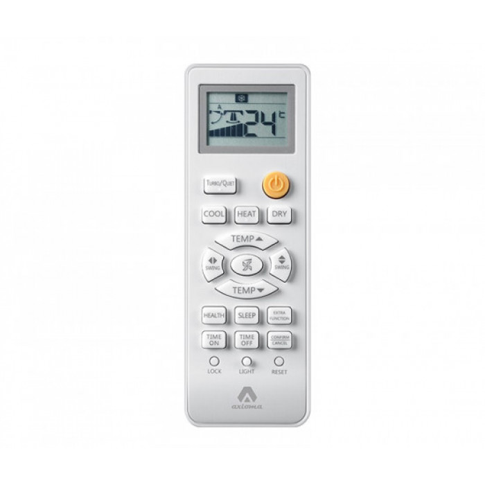 Настенный кондиционер Axioma ASX18DZ1R/ASB18DZ1R