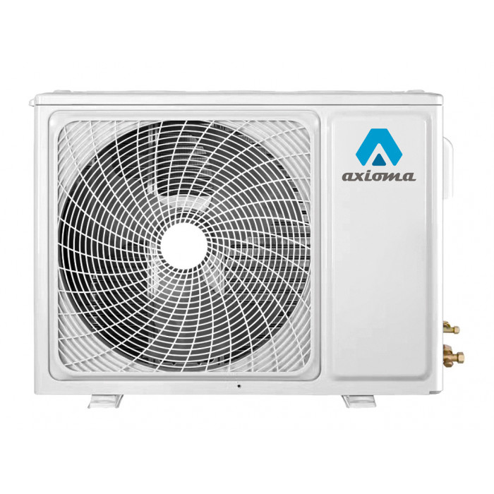 Настенный кондиционер Axioma ASX18FZ1/ASB18FZ1