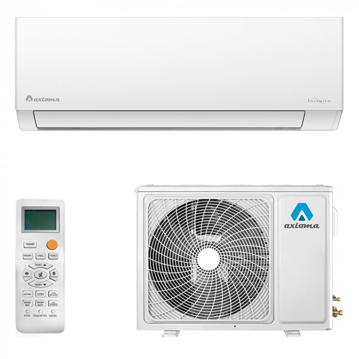 Настенный кондиционер Axioma ASX18FZ1/ASB18FZ1
