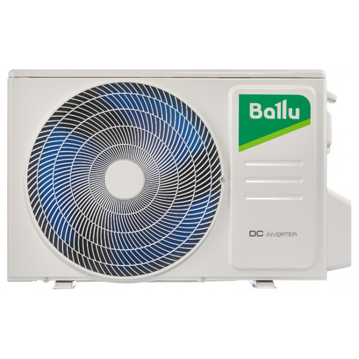 Кондиционер Ballu BSYI-18HN8/ES_23Y