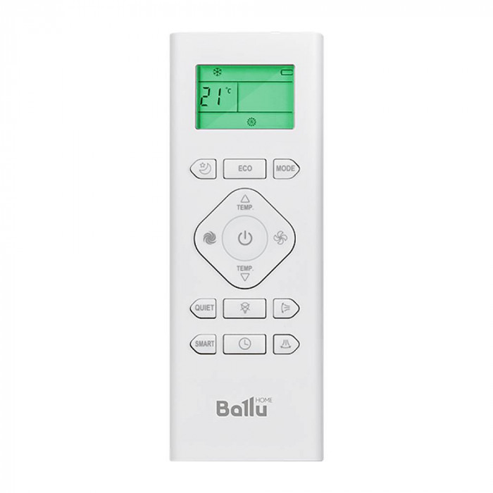 Кондиционер Ballu BSEP-24HN8