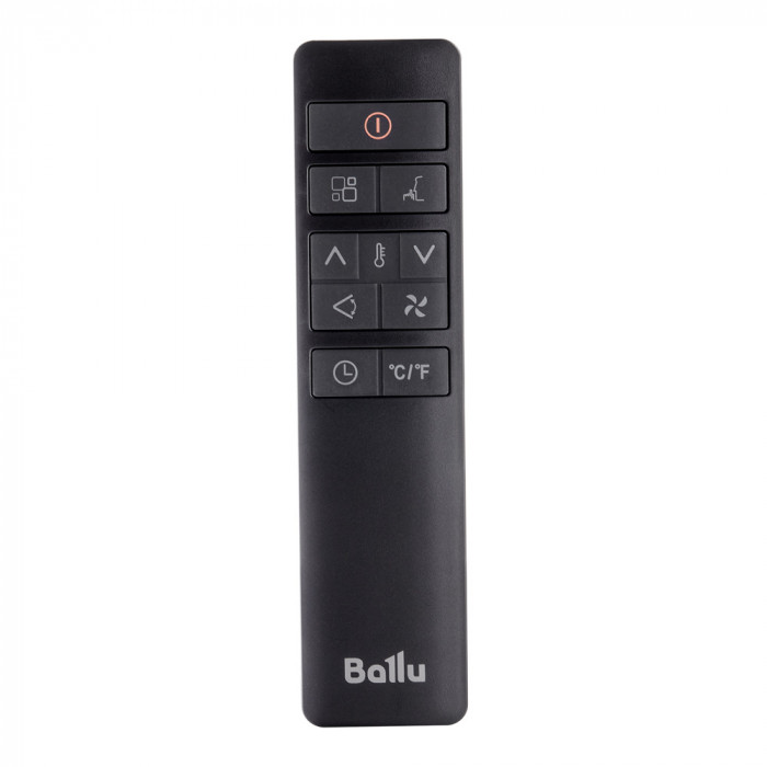 Мобильный кондиционер Ballu BPAC-07 SW/N1