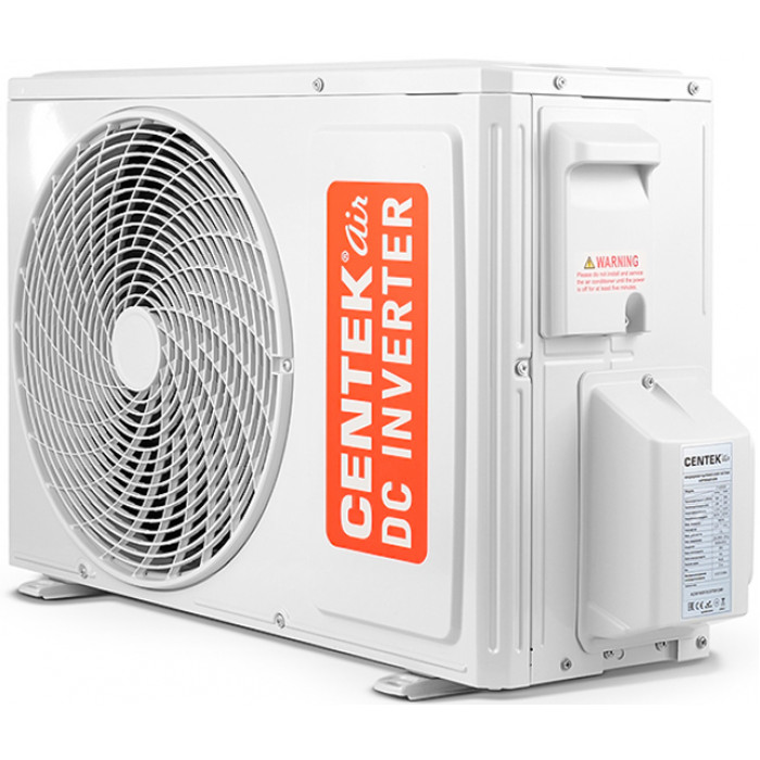 Наружный блок Centek CT-66AM5-H42/4DR3C (OUT)