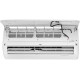 Внутренний блок Centek CT-66AMWM-H07/4R3B(FX) (IN)