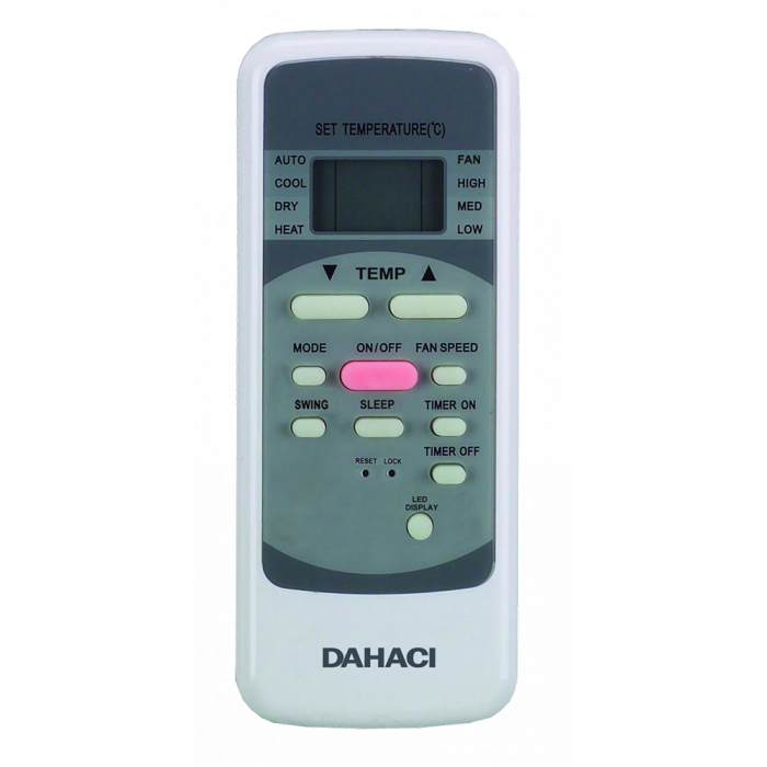 Настенный кондиционер Dahaci DI09DNM-F/DO09DNM-F