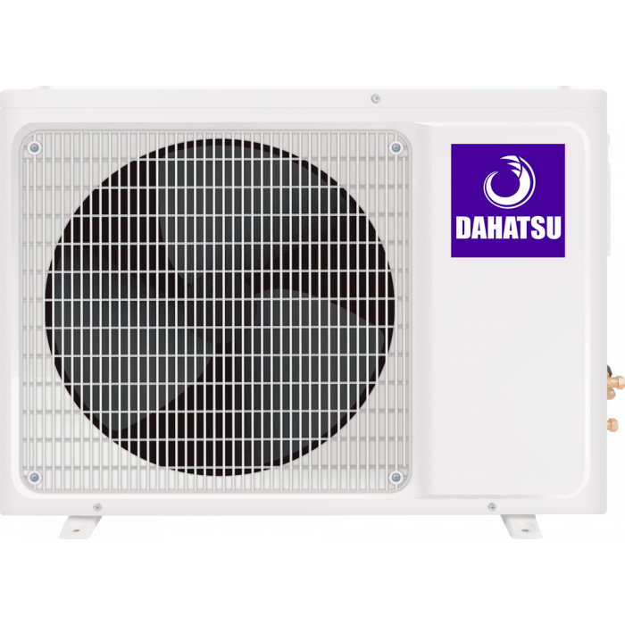 Кассетный кондиционер Dahatsu DH-CS-12A