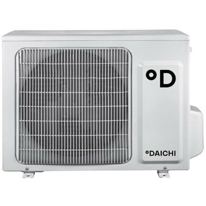 Напольно-потолочный кондиционер Daichi DAT100BLKS1/DFT100ALS1