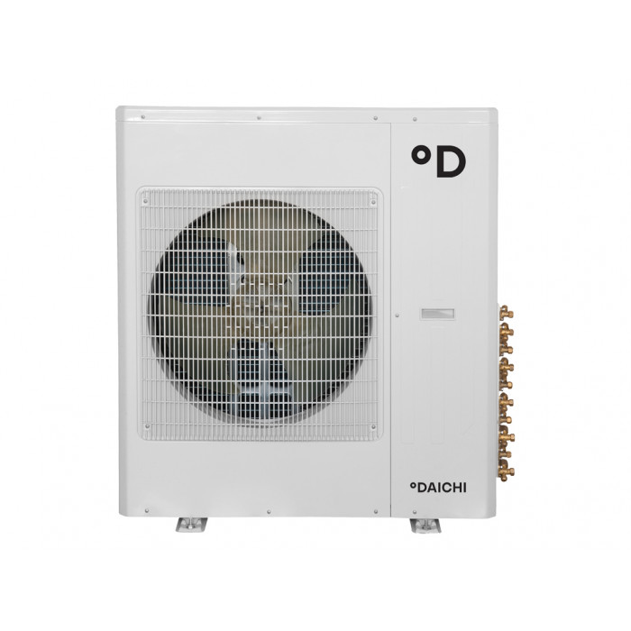 Наружный блок мульти сплит-системы Daichi DF100A4MS1