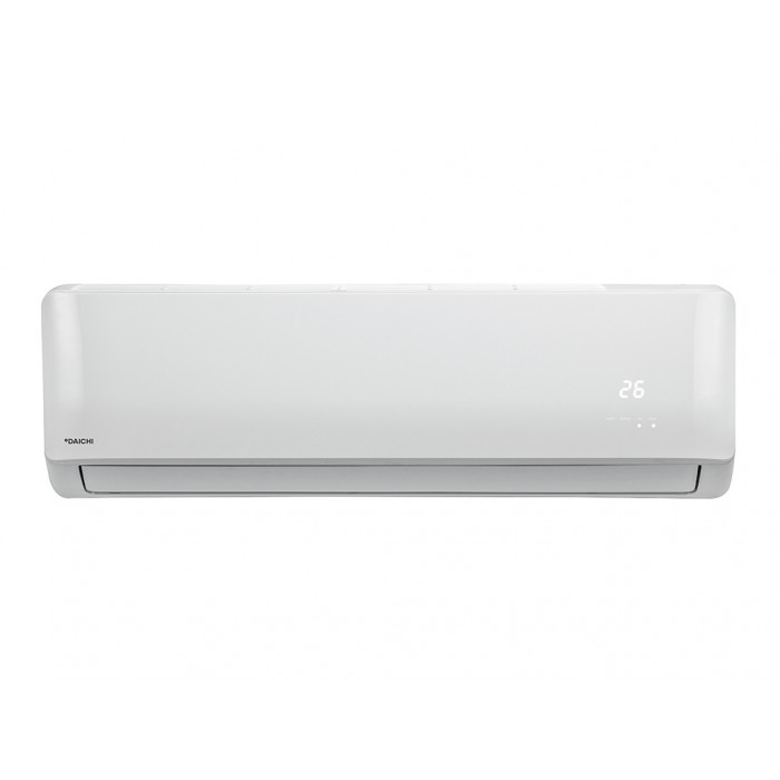 Настенная сплит-система Daichi ICE25AVQS1R-1/ICE25FVS1R-1