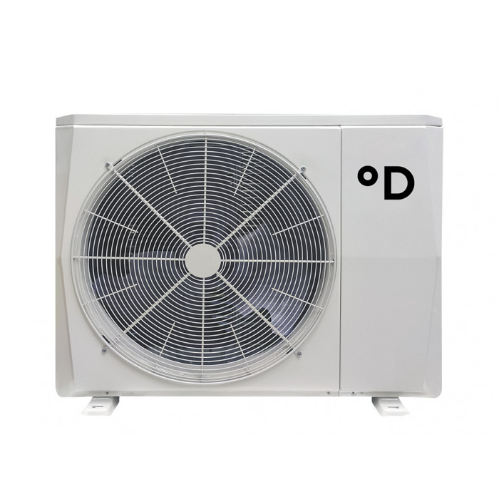 Настенная сплит-система Daichi ICE25AVQS1R-1/ICE25FVS1R-1