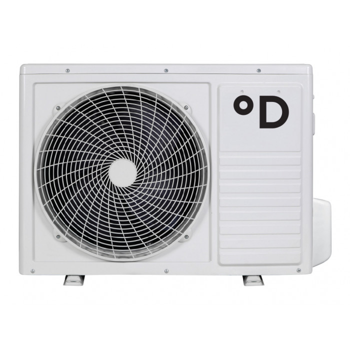 Внутренний блок мульти сплит-системы Daichi ICE50AVQS1R-1