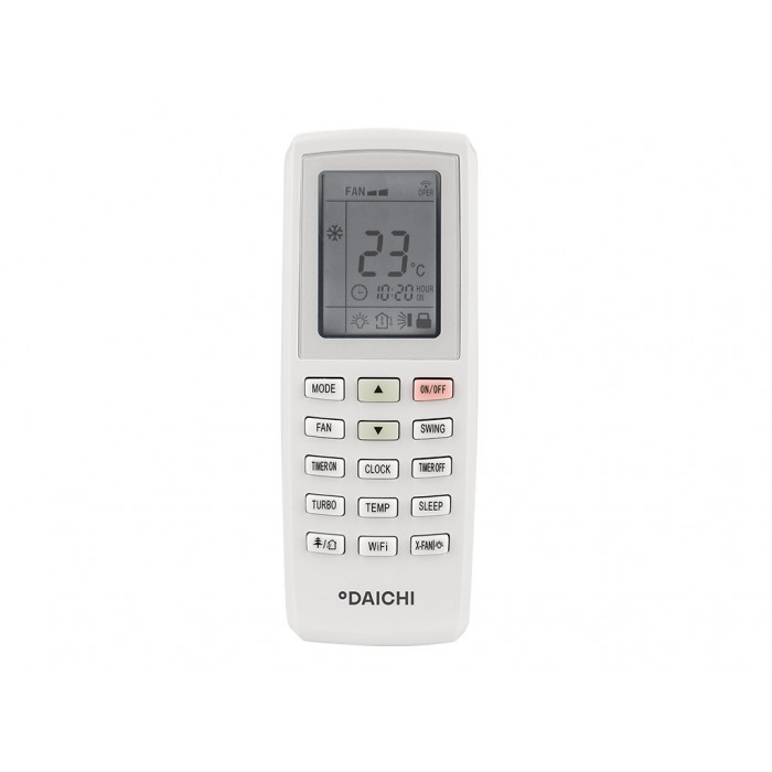 Настенный кондиционер Daichi ICE95AVQ1/ICE95FV1