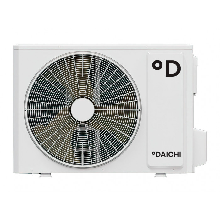 Настенная сплит-система Daichi ICE25AVQS1R-2/ICE25FVS1R-2