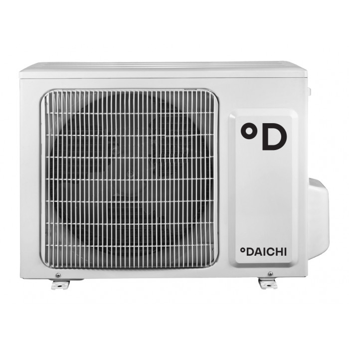Канальный кондиционер Daichi DAT140BLHS1/DFT140ALS1