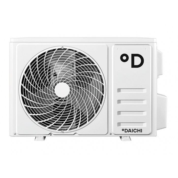 Облачные кондиционеры Daichi MIR35AVQ1R/MIR35FV1R