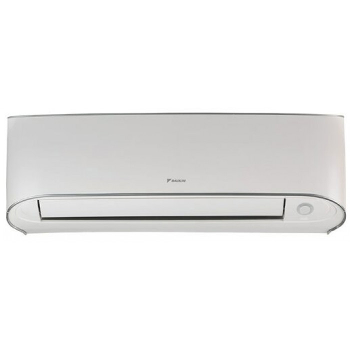 Канальная низконапорная мульти-сплит-система Daikin FDXM на 5 комнат