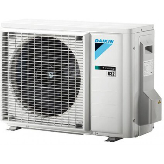 Кассетная мульти-сплит-система Daikin FCAG на 2 комнаты