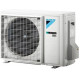 Кассетная мульти-сплит-система Daikin FCAG на 2 комнаты