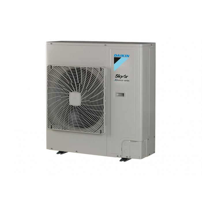 Напольно-потолочная сплит-система Daikin FUA71A/RZASG71MV1