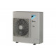 Напольно-потолочная сплит-система Daikin FUA71A/RZASG71MV1