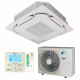 Кассетная сплит-система Daikin FCAG100B/RZAG100NY1