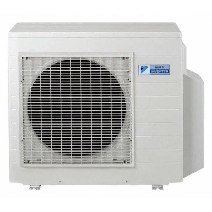 Напольно-потолочная сплит-система Daikin FHA125A/RZAG125NV1