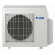 Напольно-потолочная сплит-система Daikin FHA125A/RZAG125NV1
