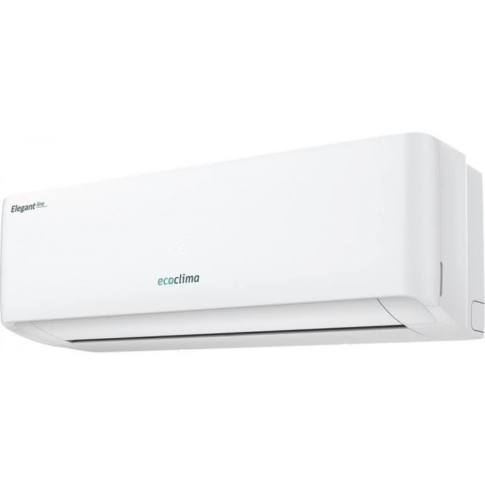 Настенный кондиционер Ecoclima ECW-HE18/AA-4R2/EC-HE18/A-4R2
