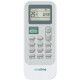 Настенный кондиционер Ecoclima ECW-HE18/AA-4R2/EC-HE18/A-4R2