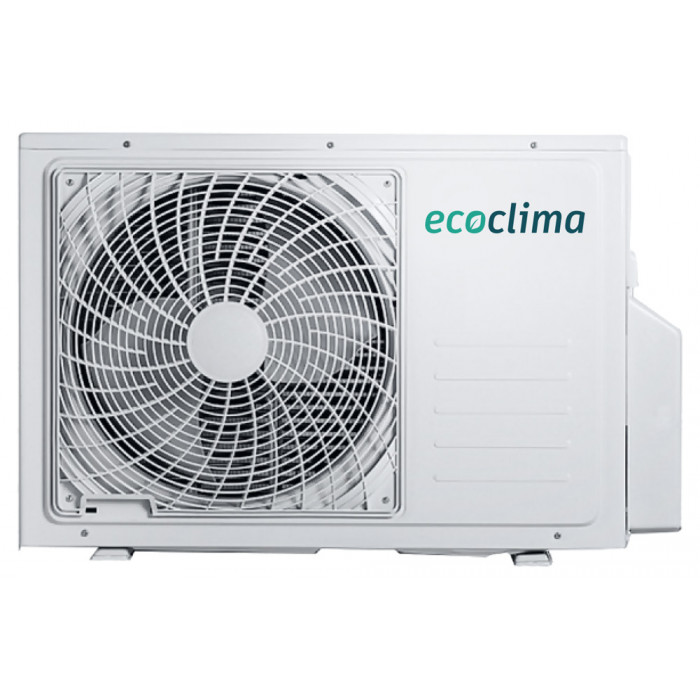Настенный кондиционер Ecoclima ECW-HE18/AA-4R2/EC-HE18/A-4R2