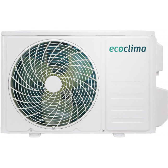 Настенный кондиционер Ecoclima ECW-TC07/AA-4R1/EC-TC07/A-4R1